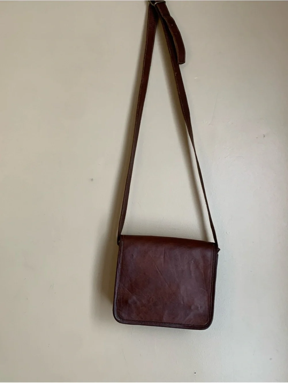 Unbranded vtg waxed